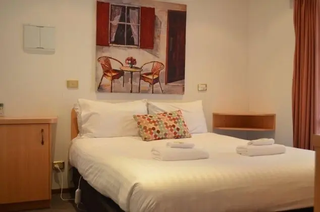 Tasman Holiday Parks - Merool on the Murray - Oda