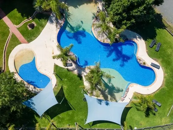 Tasman Holiday Parks - Merool on the Murray - Öne Çıkan Resim