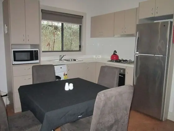 Tasman Holiday Parks - Moama on the Murray - Mutfak