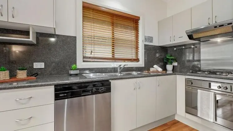 Tasman Holiday Parks - Moama on the Murray - Mutfak