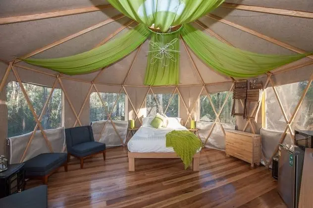 Tasman Holiday Parks - Moama on the Murray - Oda
