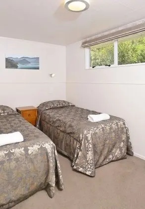 Tasman Holiday Parks - Picton - Oda