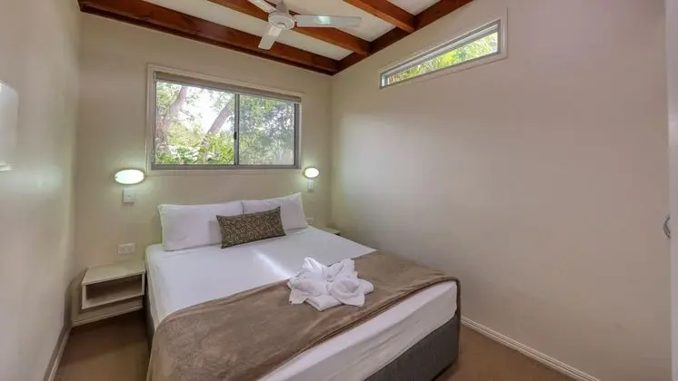 Tasman Holiday Parks - Rollingstone - Oda