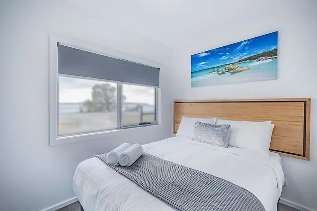 Tasman Holiday Parks - St Helens - Oda