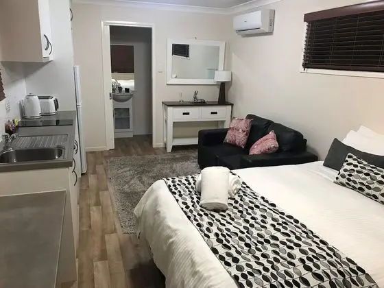 Tasman Holiday Parks - Torquay Palms