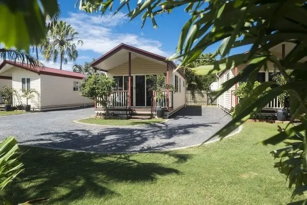 Tasman Holiday Parks - Torquay Palms