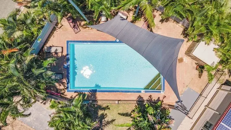 Tasman Holiday Parks - Torquay Palms - Havuz