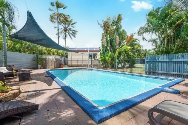 Tasman Holiday Parks - Torquay Palms - Öne Çıkan Resim