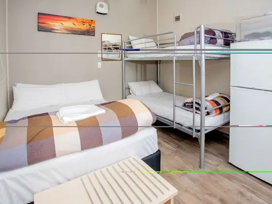 Tasman Holiday Parks – Waihi Beach - Oda