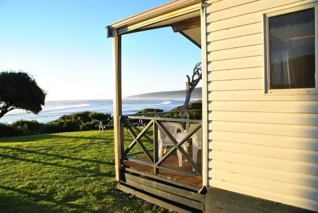 Tasman Holiday Parks - Yallingup Beach - Oda Manzaraları