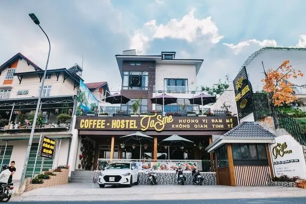 Tasme Hotel