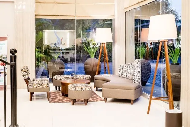 Tasneem Boutique Convention Hotel