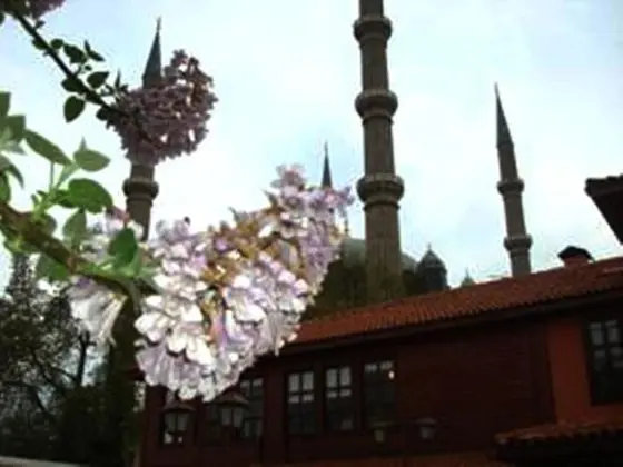 Taşodalar Otel