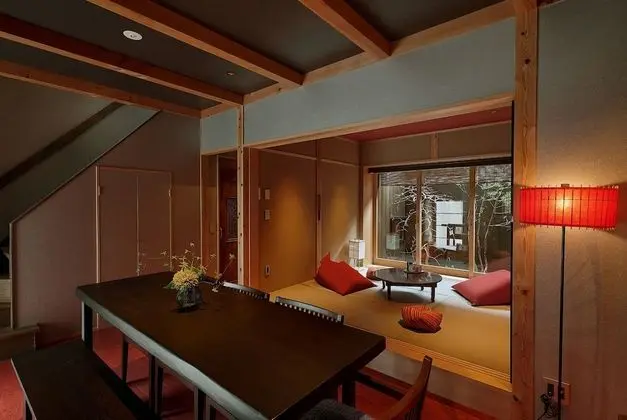 Tasokare Machiya House