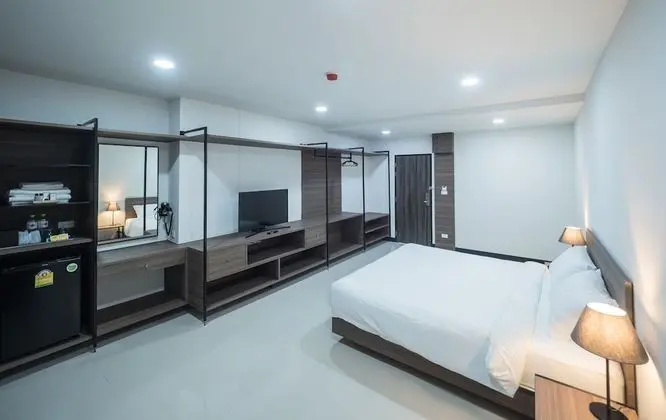 Tassana Place - Öne Çıkan Resim