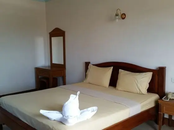 Tassanee Garden Lodge - Oda