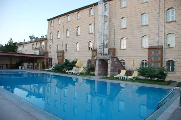Taşsaray Hotel