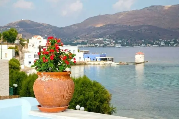 Tassos Apartments II