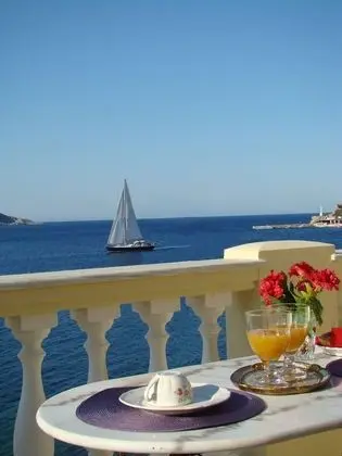 Tassos Apartments II - Öne Çıkan Resim
