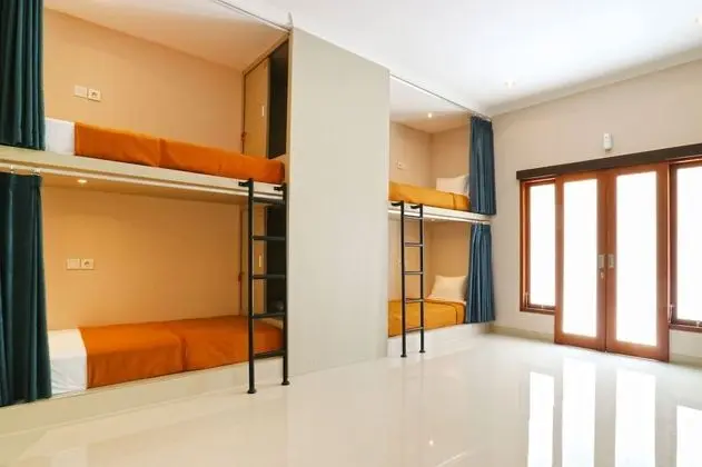 Taste of Bali Hostel - Öne Çıkan Resim