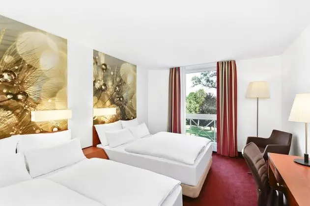 The Taste Hotel Heidenheim