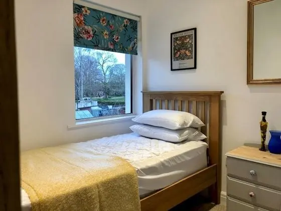 Tasteful 3-br House -private Parking Florence Park - Oda