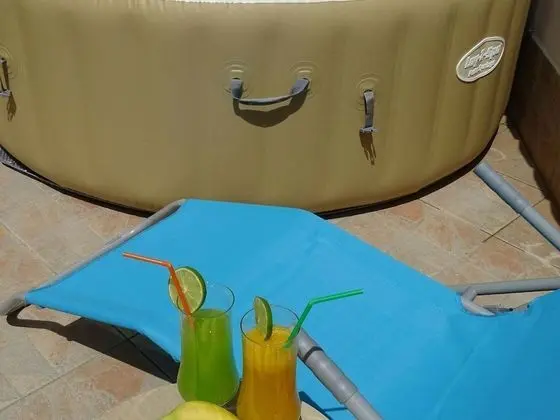Tasteful Apartment in Dramalj With Swimming Pool - Spa