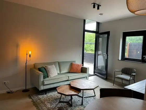 Tasteful Apartment in Vrouwenpolder Close to the Beach