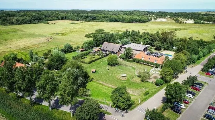 Tasteful Apartment in Vrouwenpolder Close to the Beach