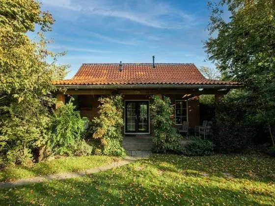 Tasteful Holiday Home in Wijnaldum With Garden - Öne Çıkan Resim