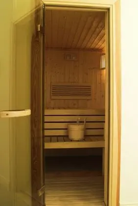 Tasteful Villa on the Polish Coast in Beautiful Nature, Lovely Garden, Sauna - Spa