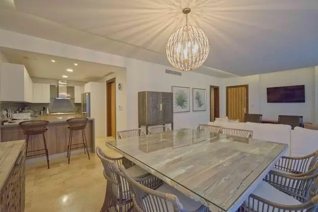 Tastefully Decorated Apartment With Centric Location Near Shops and Restaurants - Oda