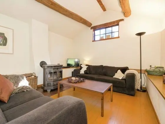 Tastefully Furnished Holiday Residence Located in the Heart of the Ardennes - Oda Düzeni