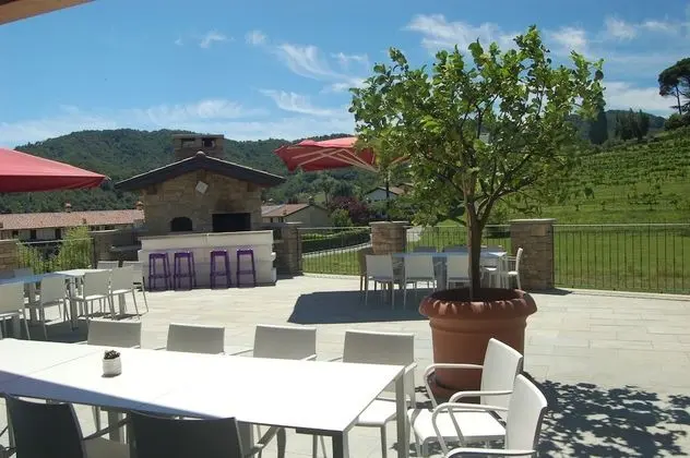 Tata-o Family Spa & Resort
