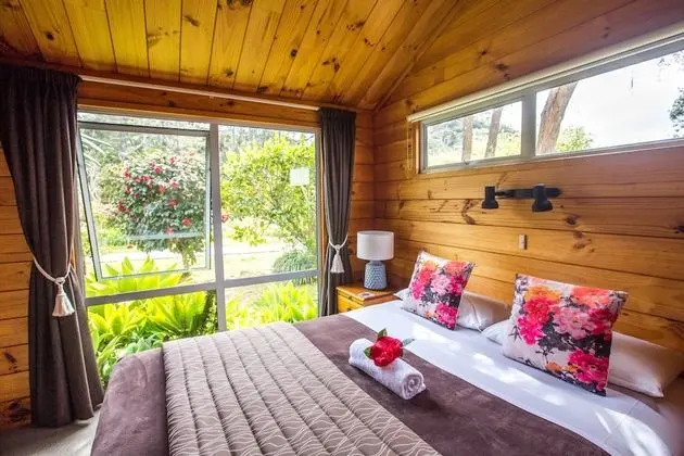 Tatahi Lodge Beach Resort - Öne Çıkan Resim