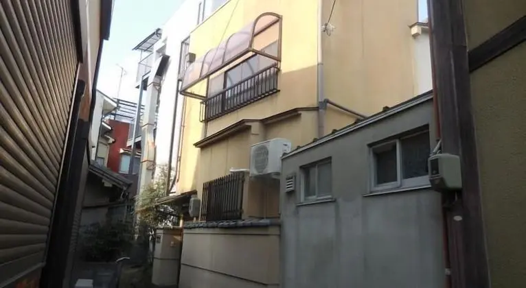 Tatamiya Inn