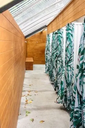 Tatapouri Retreat - Glamping - İç Mekan