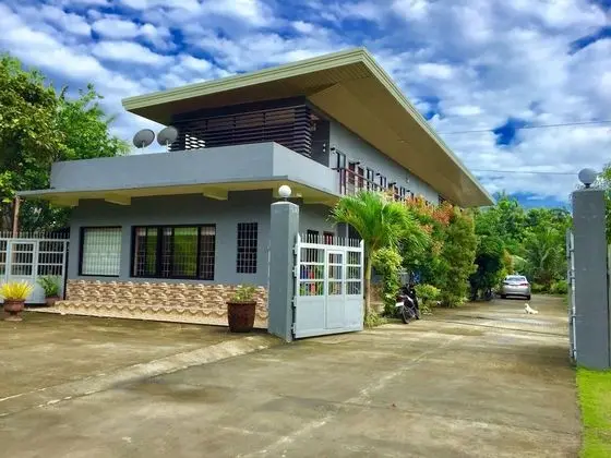 Tatay Seseng's Apartment  Panglao