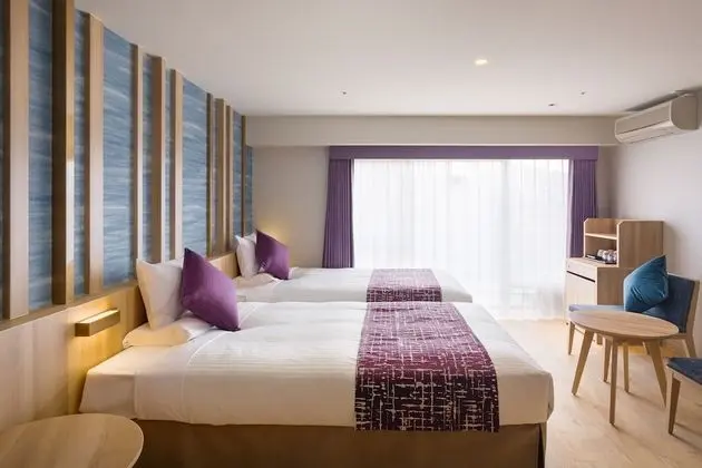 Tateshina Grand Hotel Takinoyu - Oda