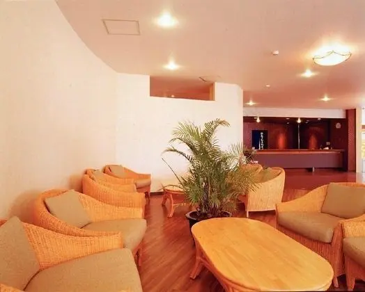 Tateyama Seaside Hotel