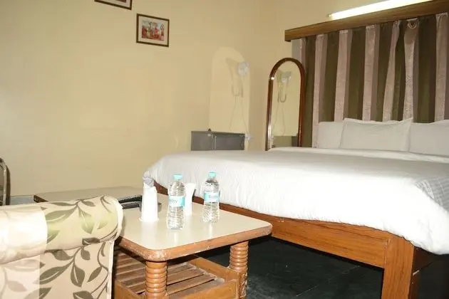 Hotel Tathagat Inn - Oda