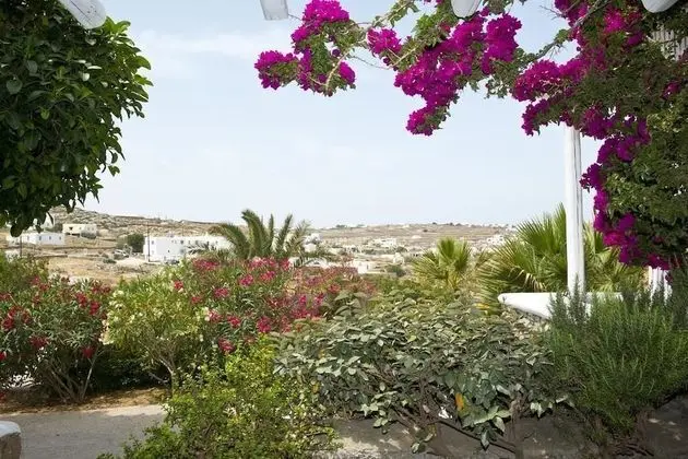 Tatiana Prive Villa & Apartments - Dış Mekan