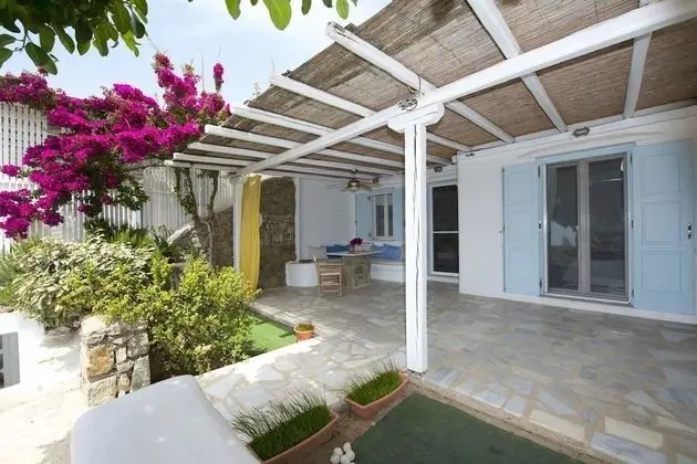 Tatiana Prive Villa & Apartments - İç Mekan