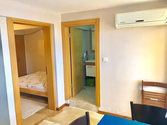 Tatil Evi