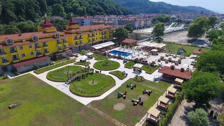 Tatilya Resort Hotel