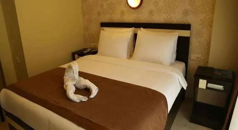 Tatilya Resort Hotel - Genel