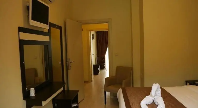 Tatilya Resort Hotel - Genel