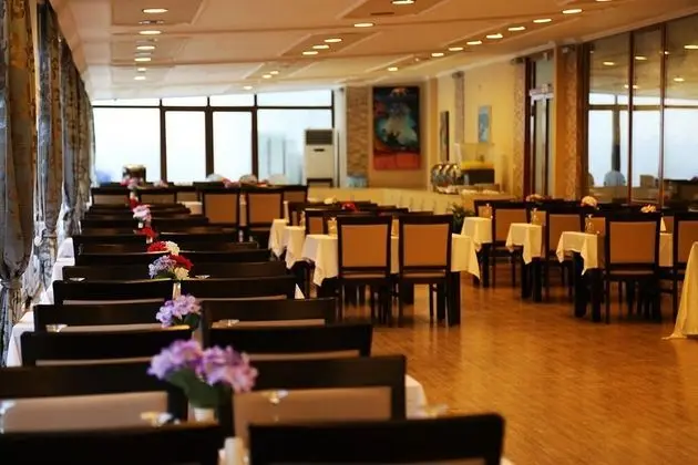 Tatilya Resort Hotel - Yerinde Yemek