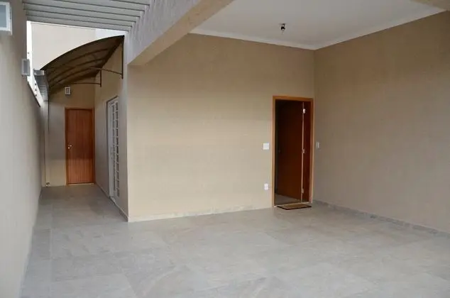 Tatis house Olímpia-casa para 11 pessoas - İç Mekan