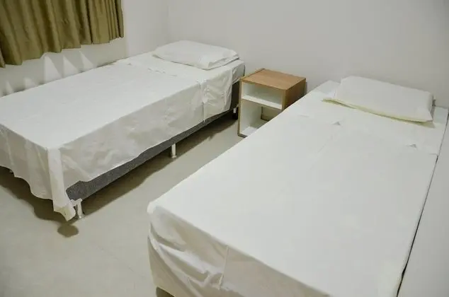 Tatis house Olímpia-casa para 11 pessoas - Oda